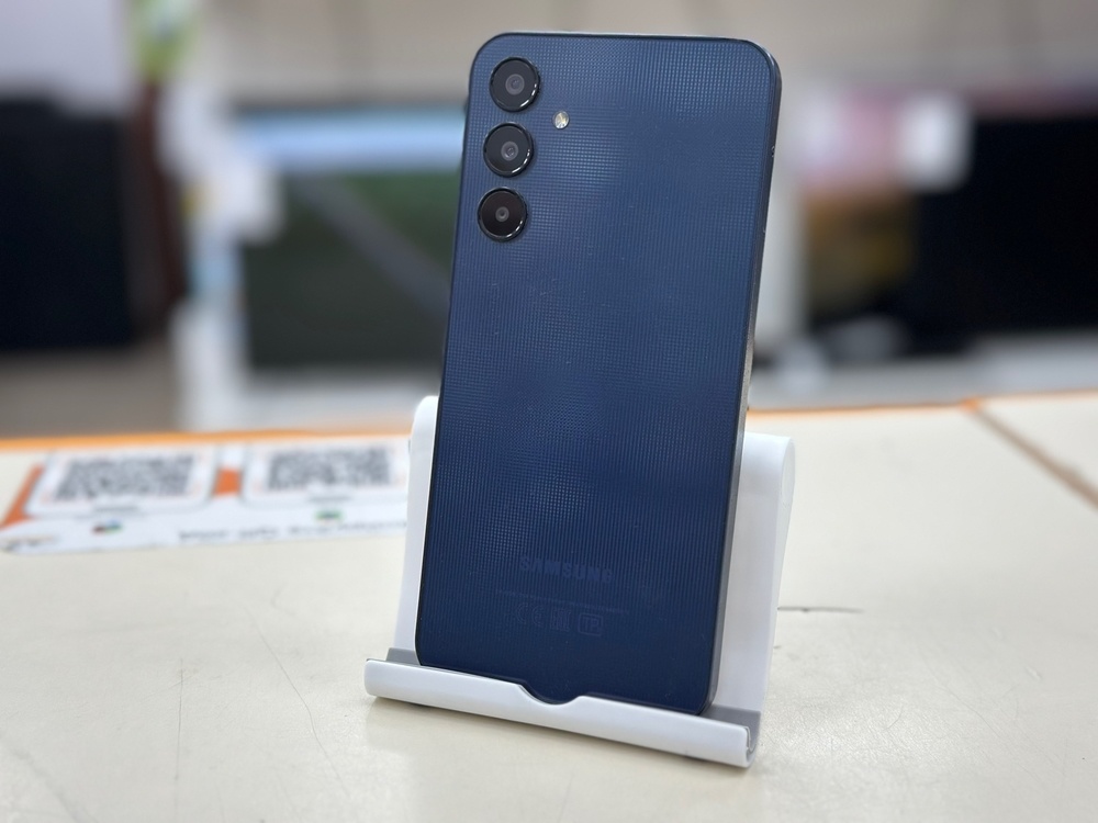 Смартфон Samsung Galaxy A25 6/128