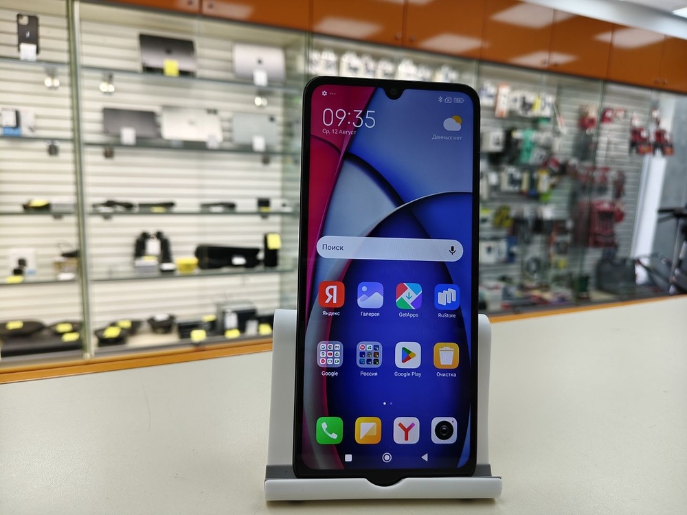 Смартфон Xiaomi Redmi A3 Pro 4/128