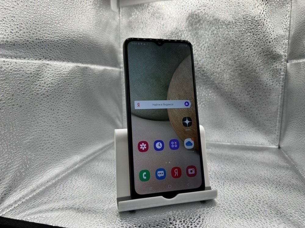 Смартфон Samsung Galaxy A12 3/32