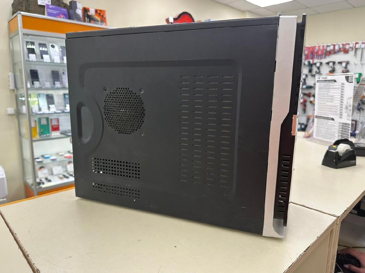 Системный блок IRU; Core i5-4430, GeForce GT 630, 8 Гб, Нет, 2 Tb