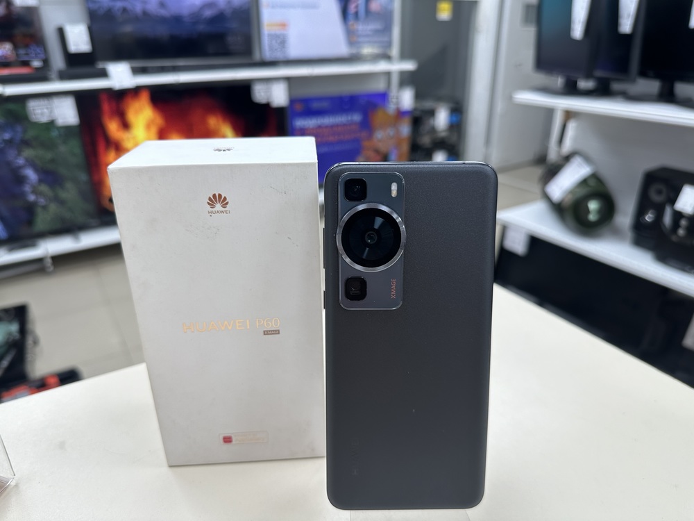 Смартфон Huawei P60 8/256