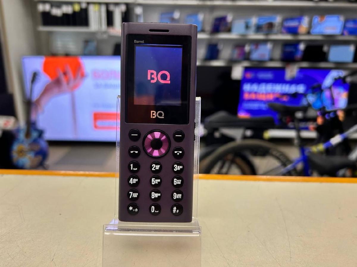 Мобильный телефон BQ 1858