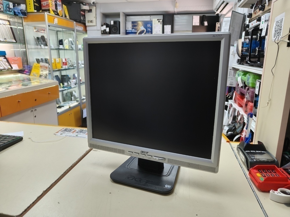 Монитор Acer AL1717A