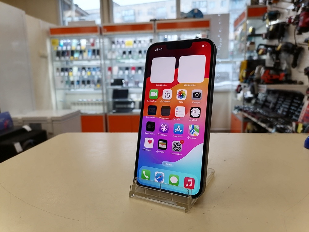 Смартфон Apple Iphone 14 128Gb