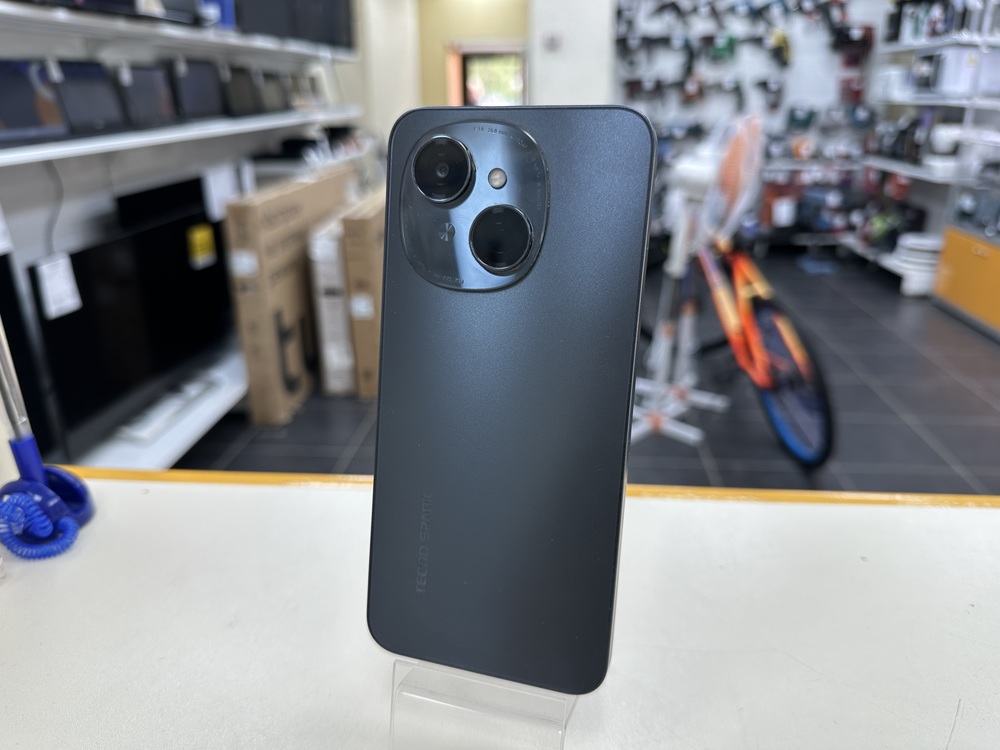 Смартфон Tecno Spark Go1 3/64