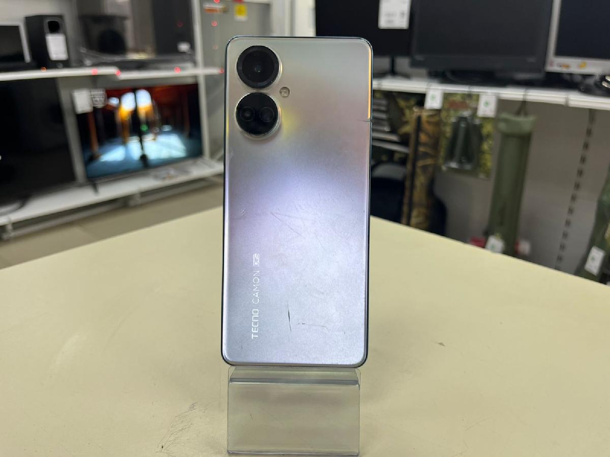 Смартфон Tecno Camon 19 Pro 8/128