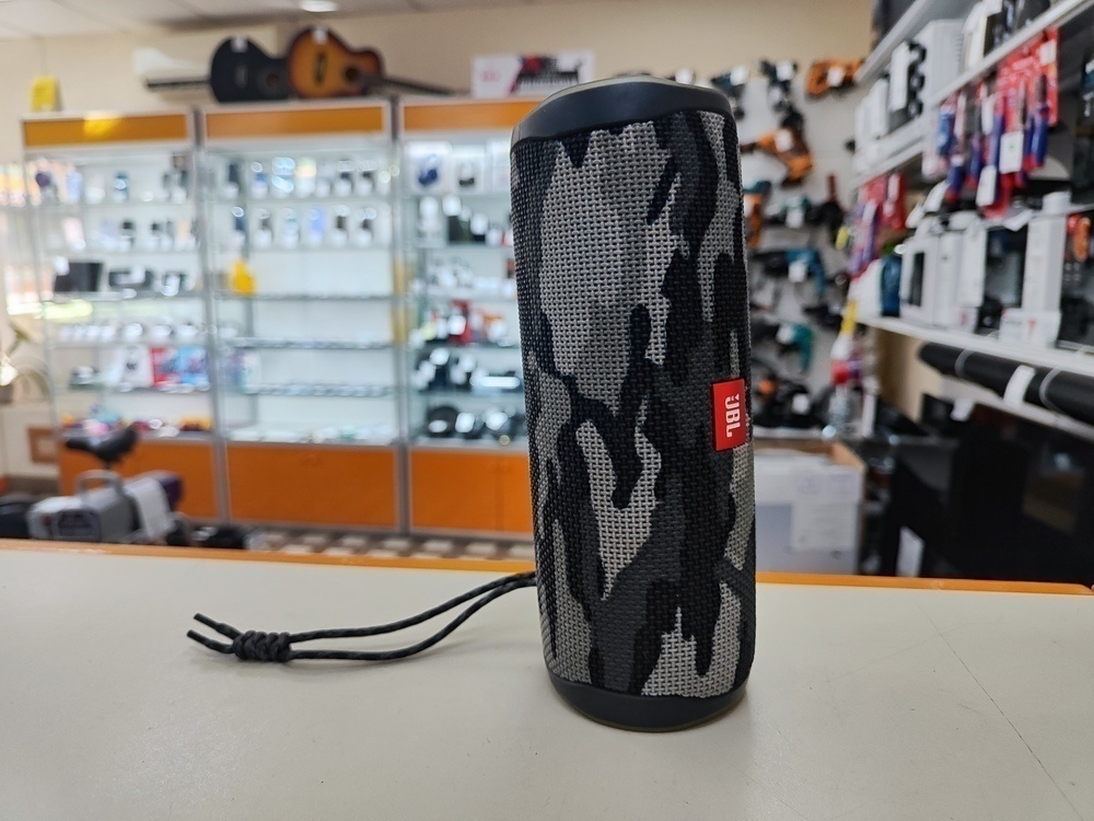 Колонки JBL Flip 5;