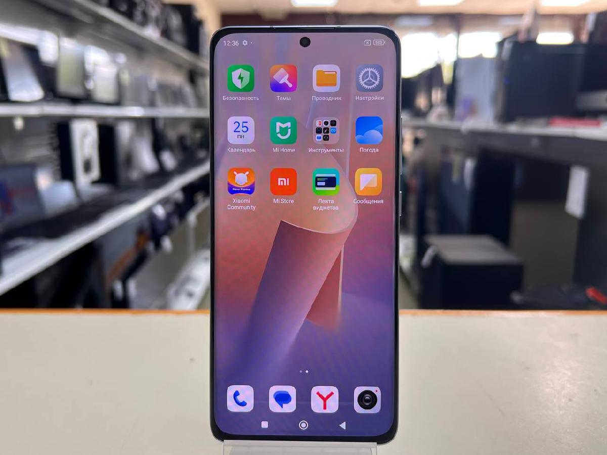 Смартфон Xiaomi 12X 8/256