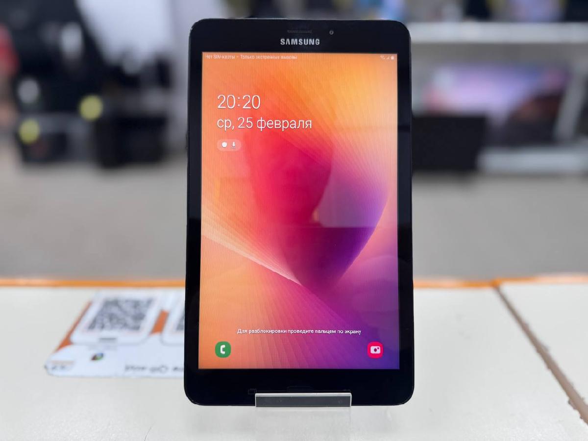 Планшет Samsung Galaxy Tab A (2017)