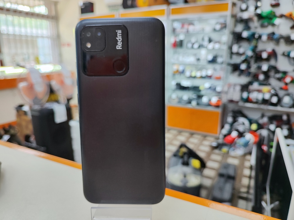Смартфон Xiaomi Redmi 10A 2/32