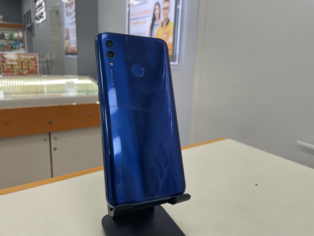 Смартфон Honor 10 lite 3/64