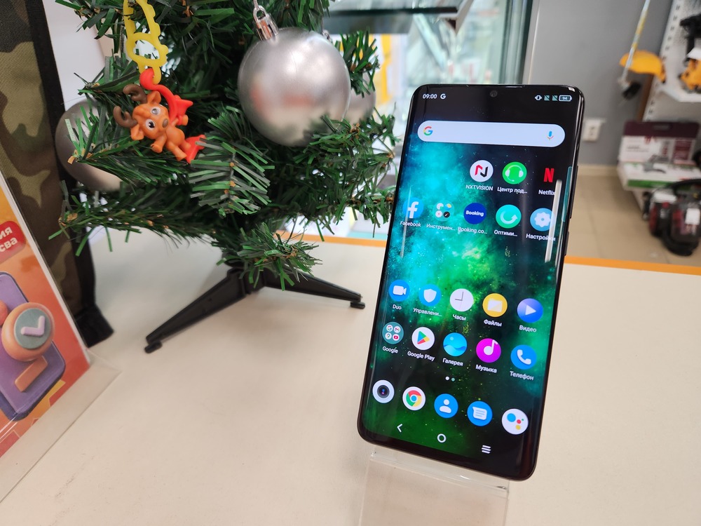 Смартфон TCL 10 Pro 6/128