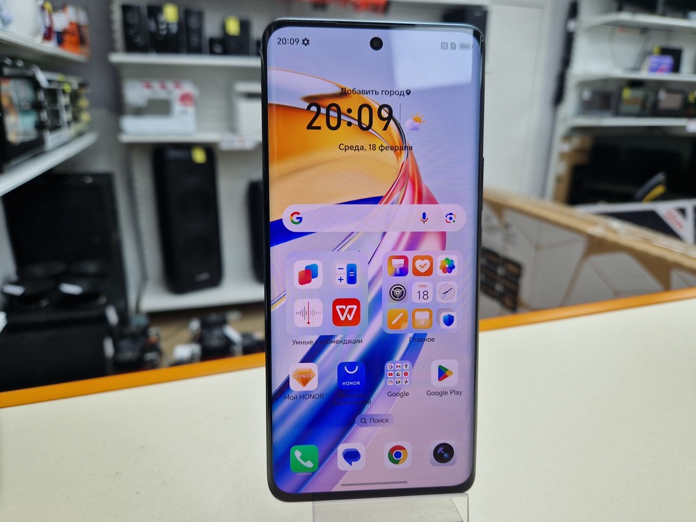 Смартфон Honor X9B 8/256