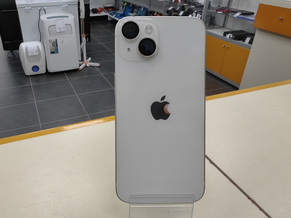 Смартфон Apple Iphone 14 128Gb