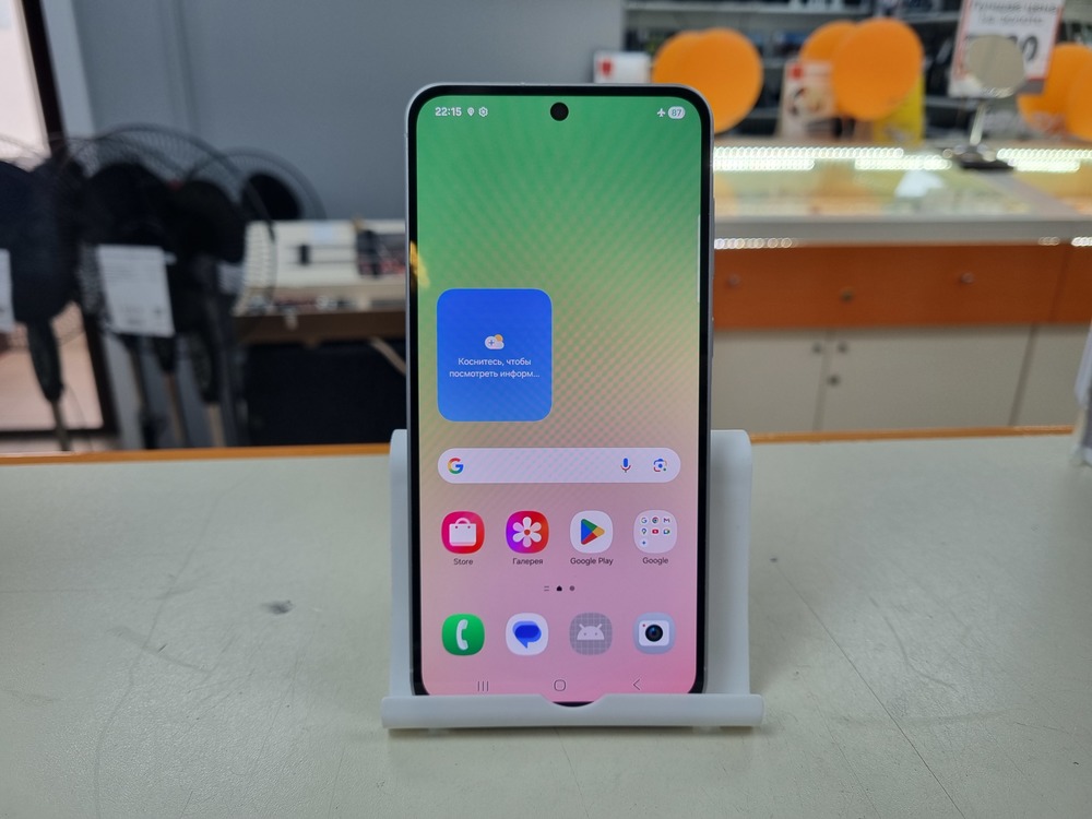 Смартфон Samsung Galaxy A56 8/128