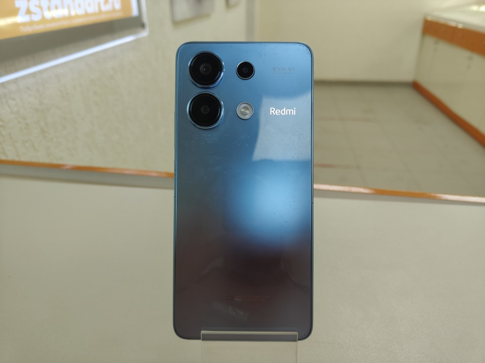Смартфон Xiaomi Redmi note 13 8/128