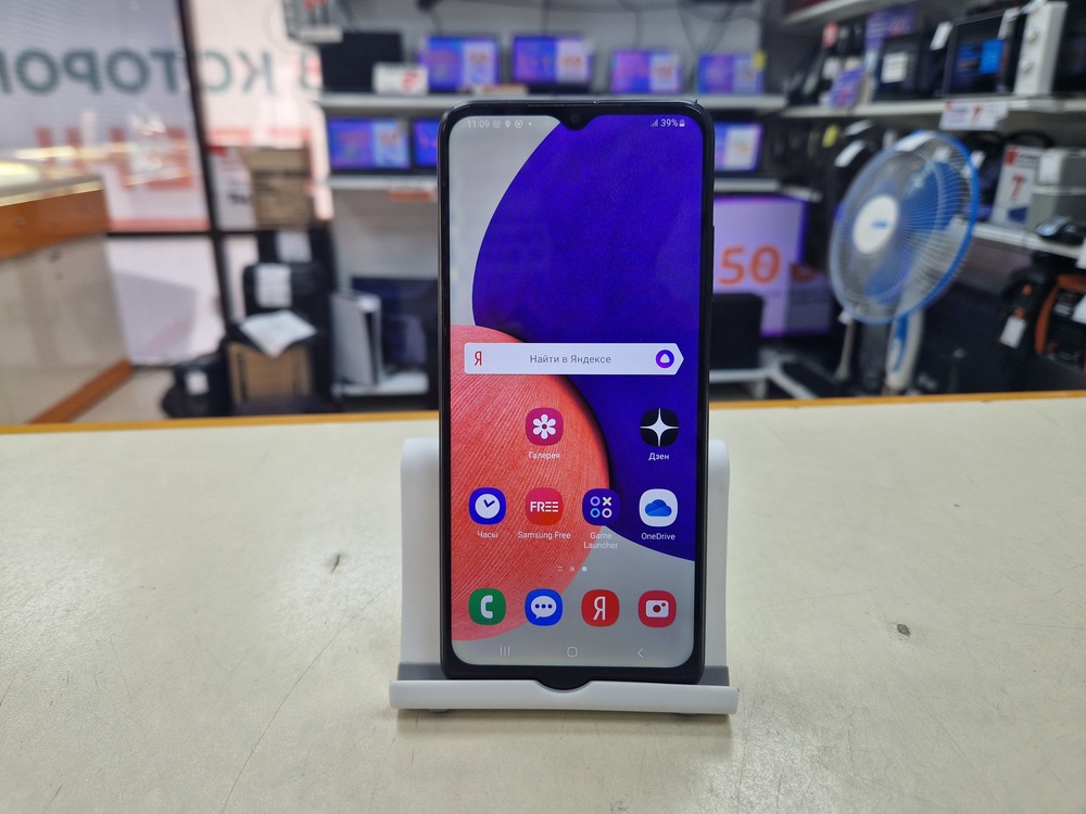 Смартфон Samsung Galaxy A22S 4/64