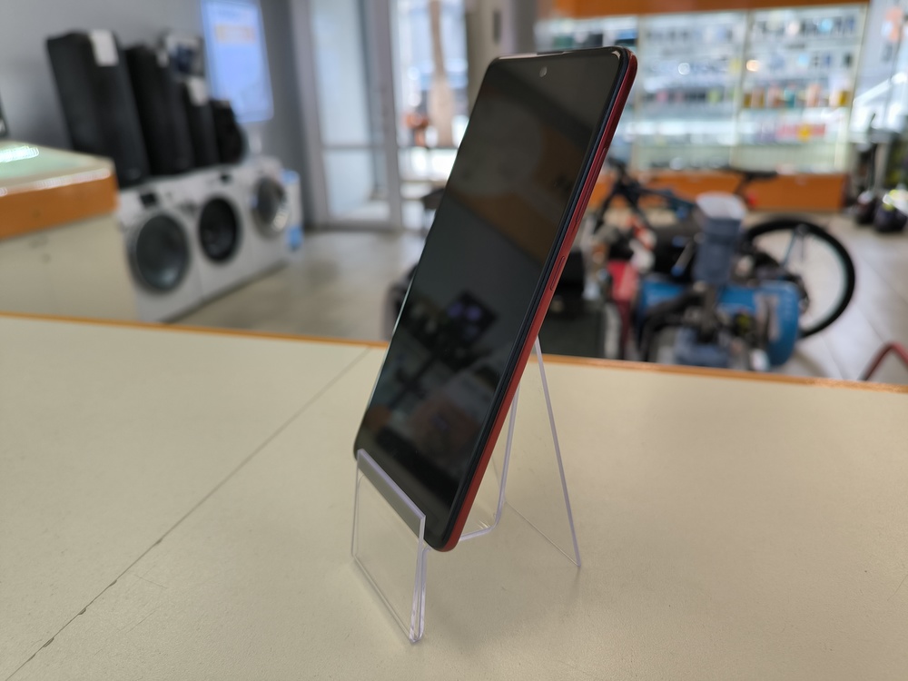 Смартфон Samsung Galaxy A51 4/64