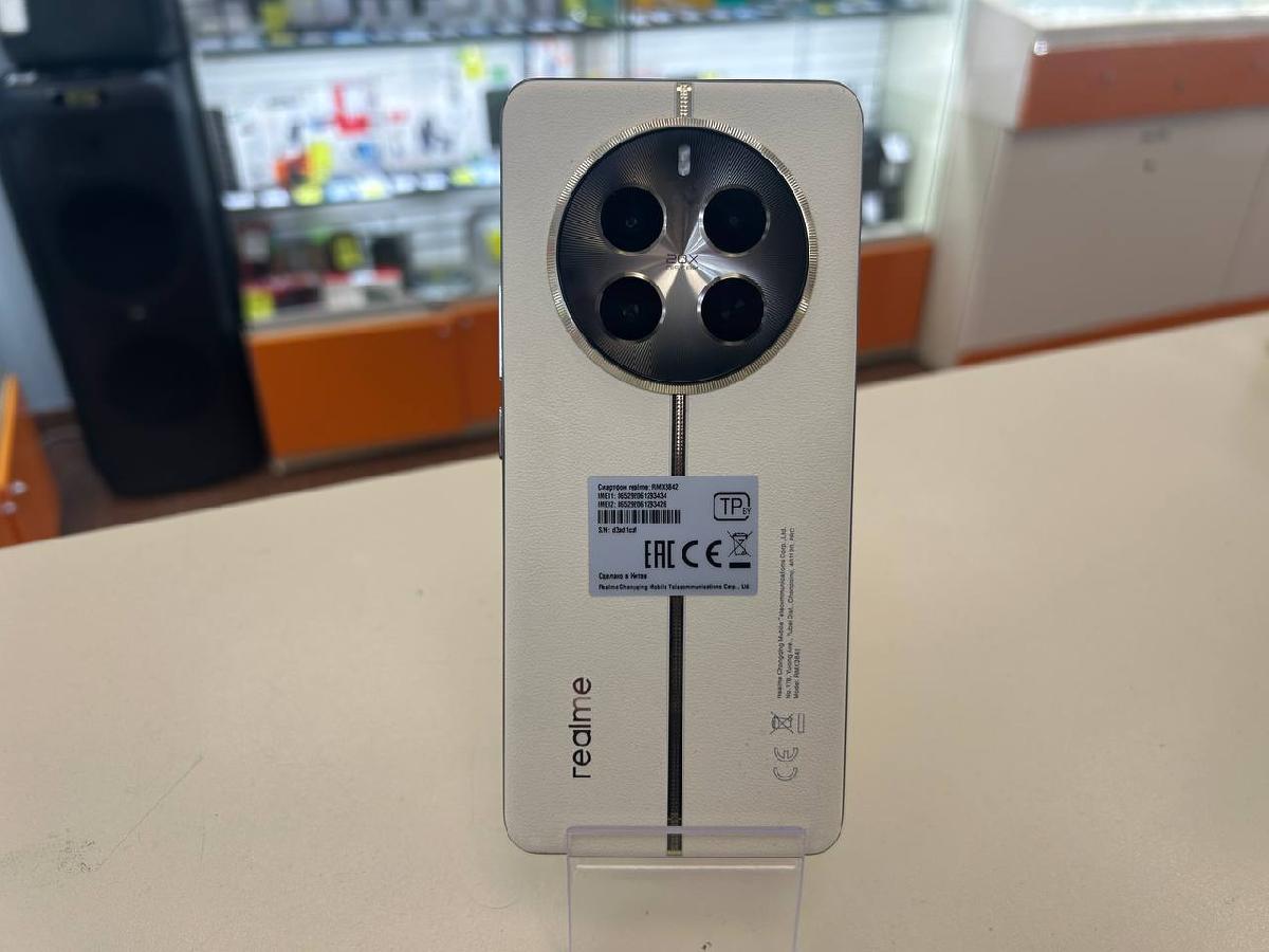 Смартфон Realme 12 Pro 12/512