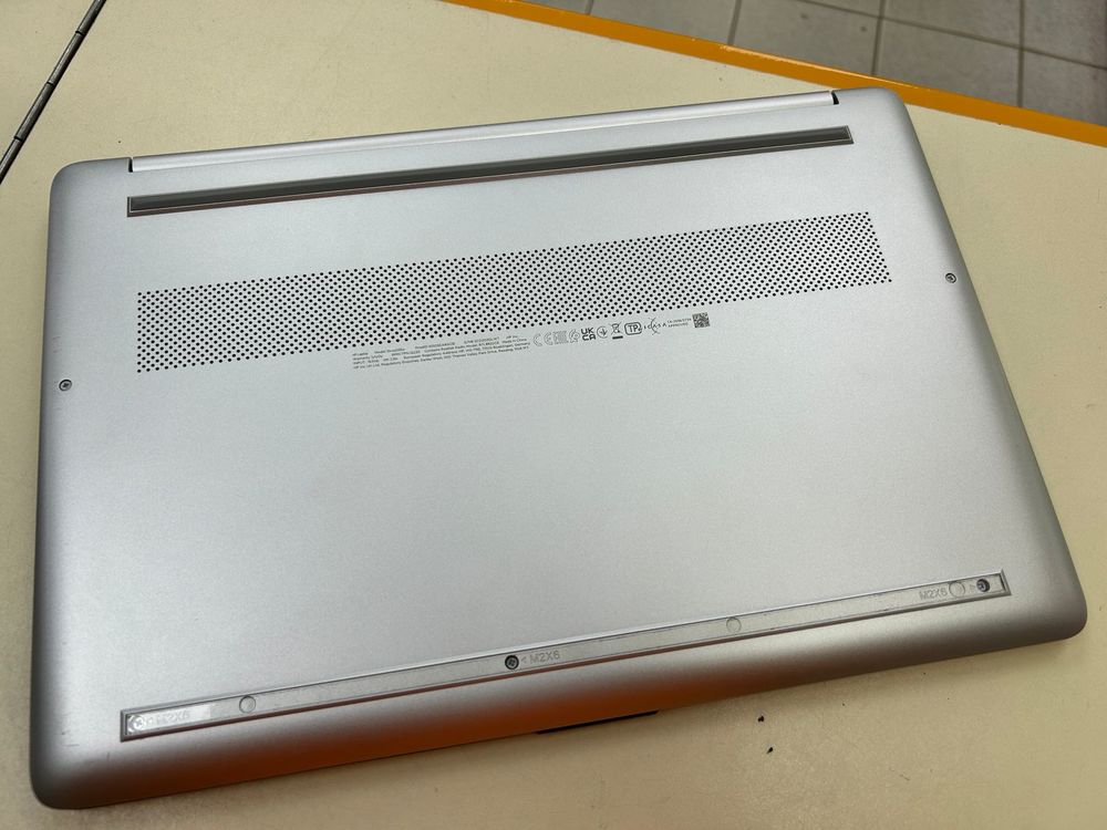 Ноутбук HP Paviilion 15-eh1xxx; Ryzen 5-5500U, AMD Radeon (TM) Graphics, 8 Гб, 480 Гб, Нет