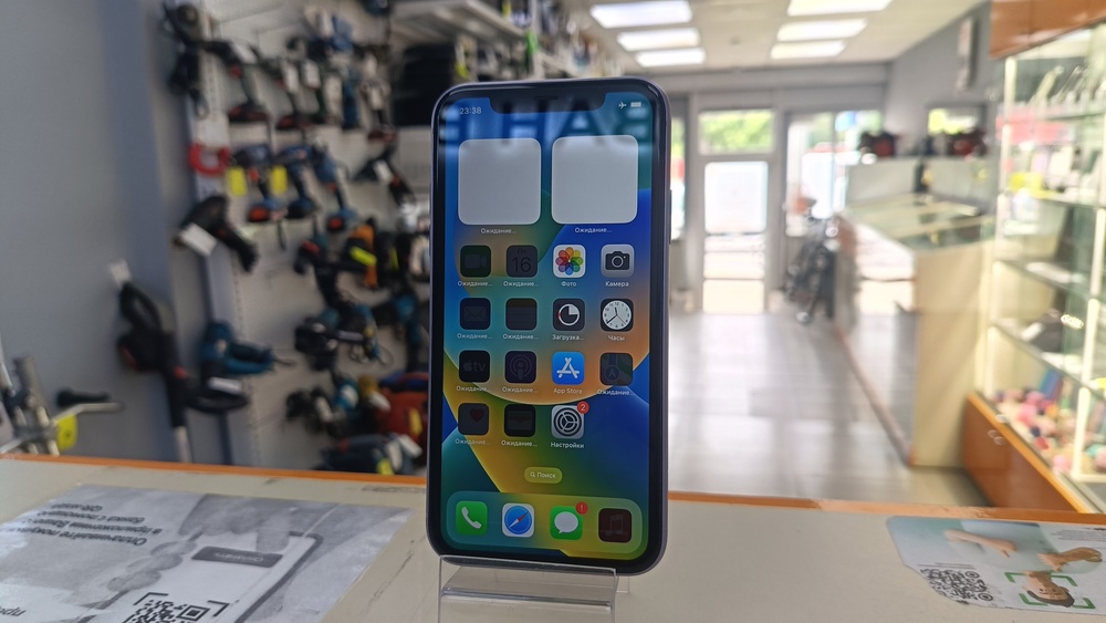 Смартфон Apple iPhone 11 128Gb