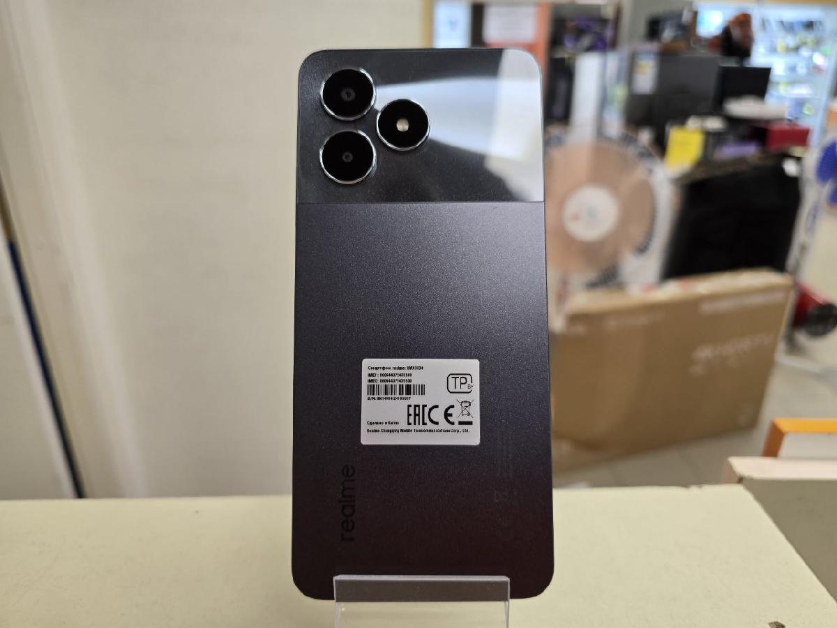 Смартфон Realme Note 50 4/128