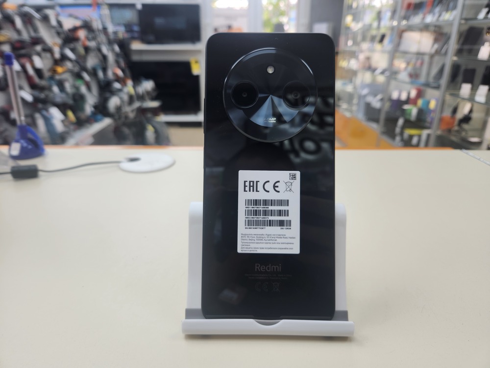 Смартфон Xiaomi Redmi A3 Pro 4/128