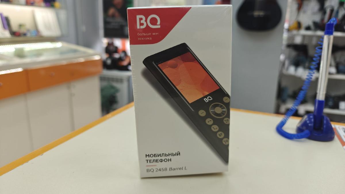 Мобильный телефон BQ 2458