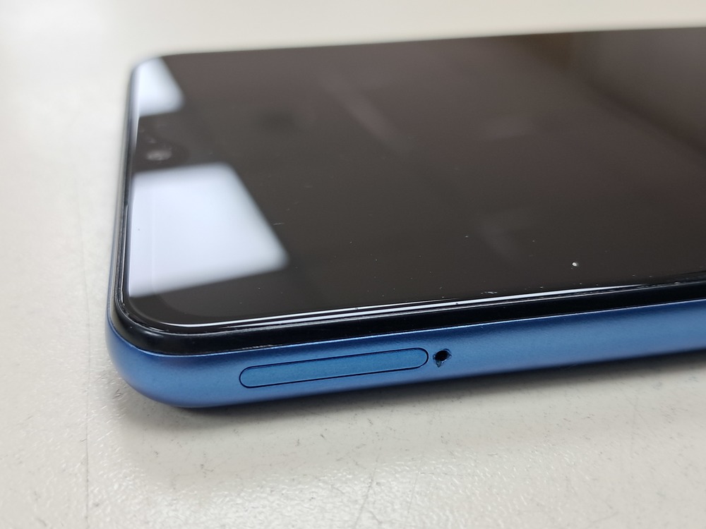 Смартфон Samsung Galaxy M12 4/64