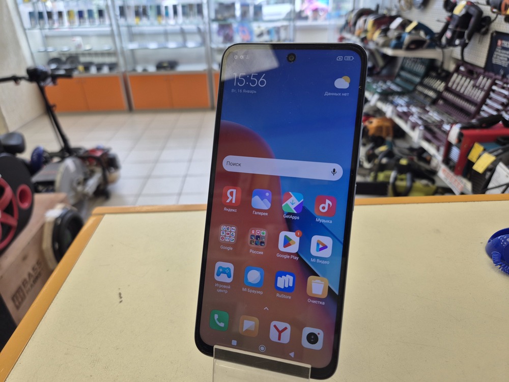 Смартфон Xiaomi Redmi 12 8/256