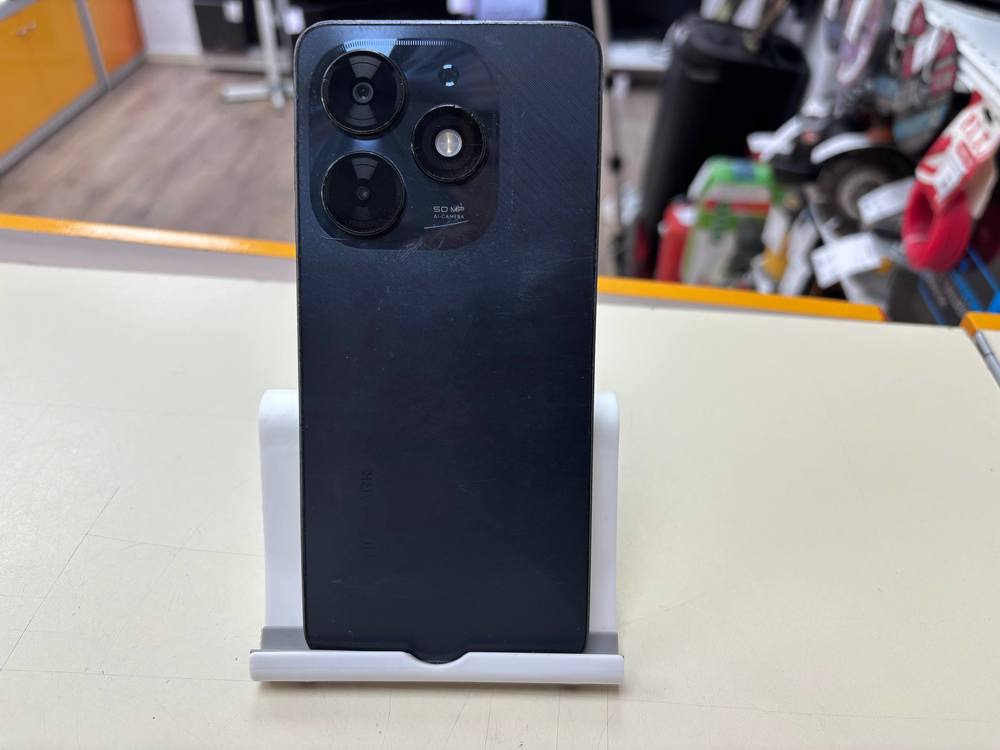Смартфон Tecno Spark 20C 8/128