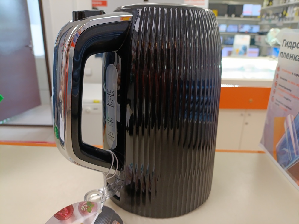 Чайник электрический Gorenje K17DPB