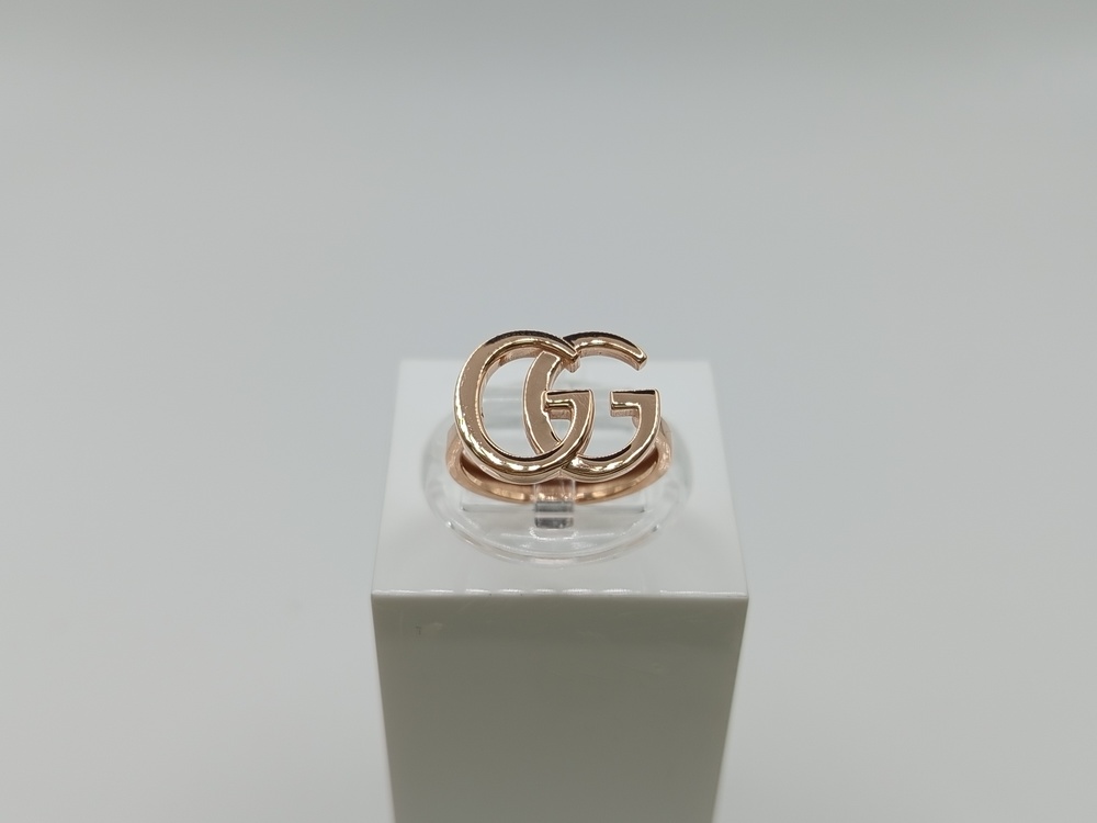 КОЛЬЦО БЕЗ КАМНЯ (Au 585)