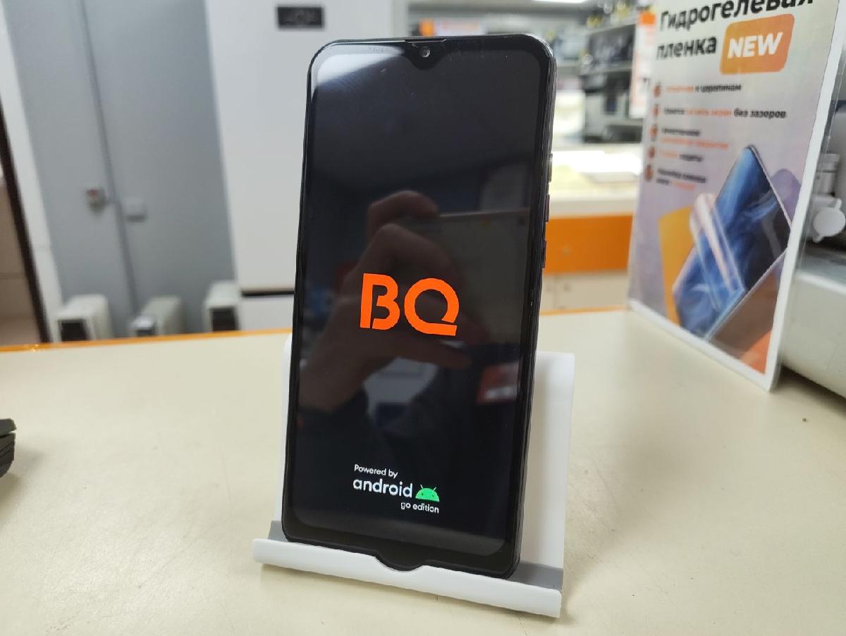 Смартфон BQ 6631G