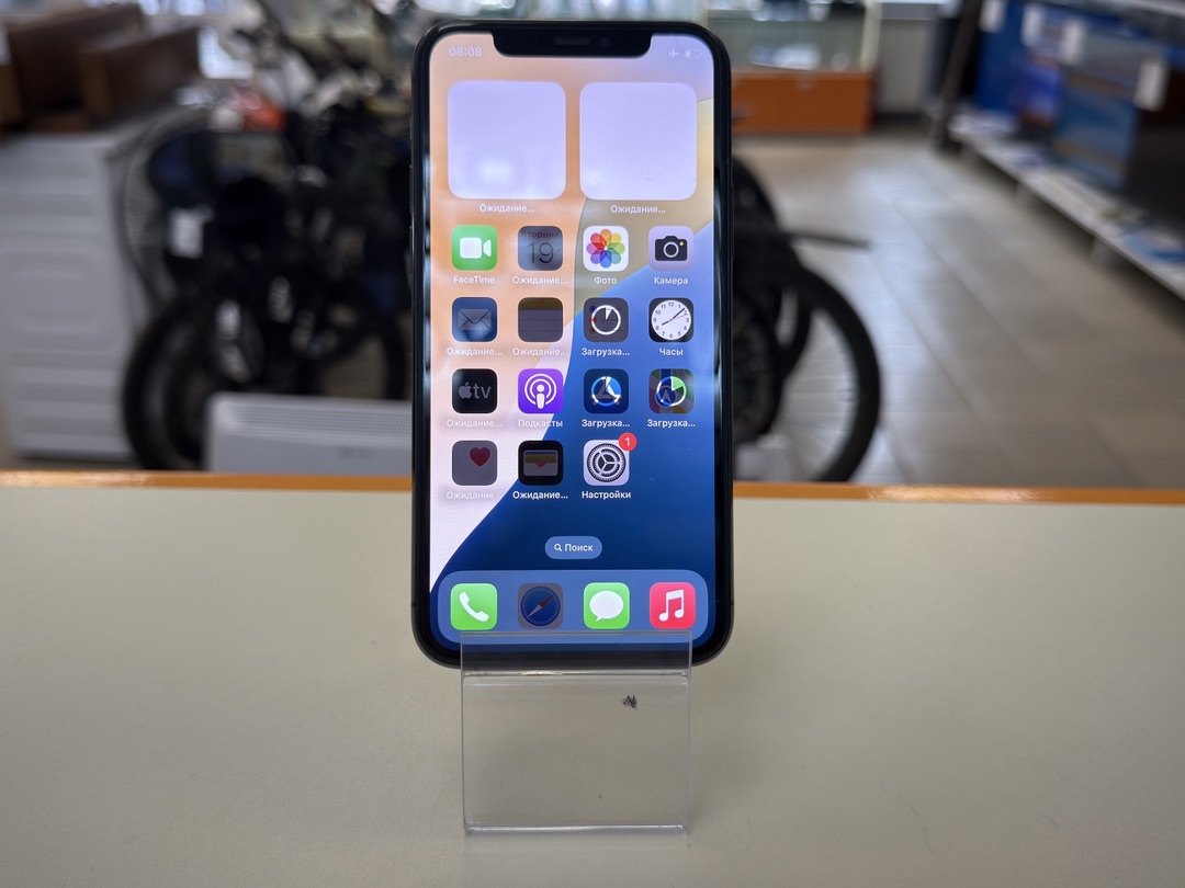 Смартфон Apple iPhone 11 Pro 64Gb
