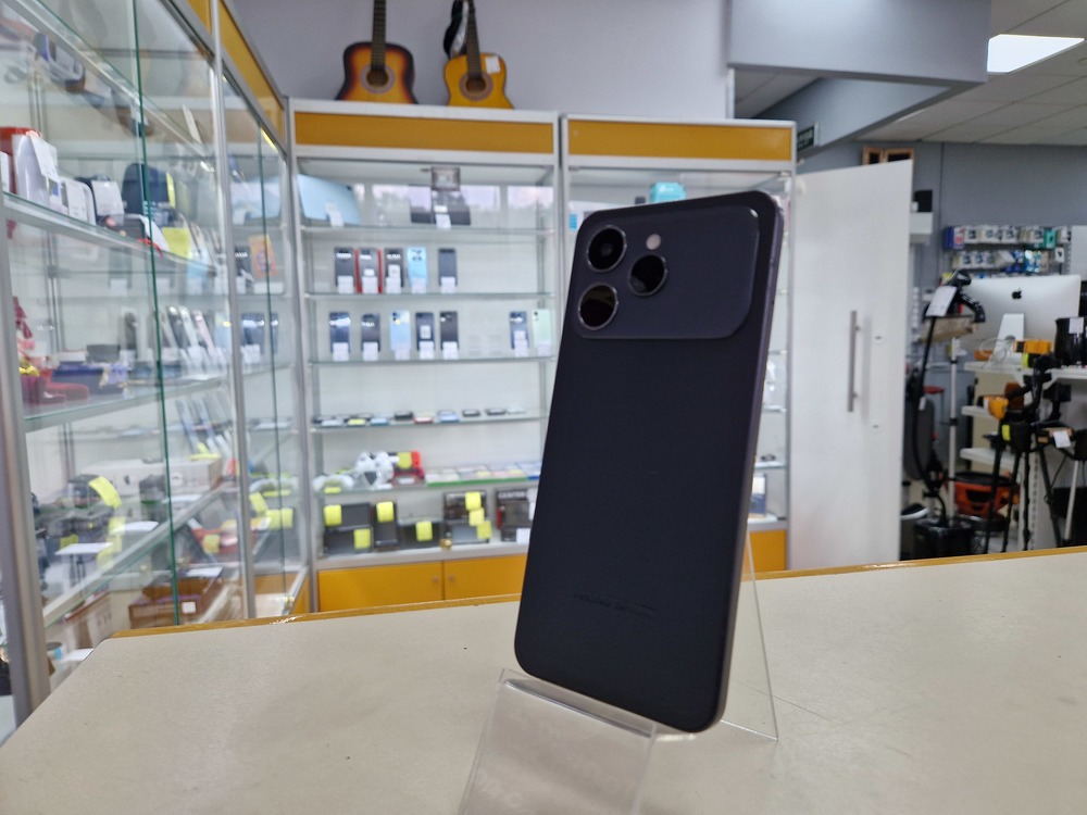 Смартфон Tecno Spark 40 8/256
