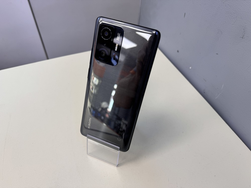 Смартфон Xiaomi 11T 8/256
