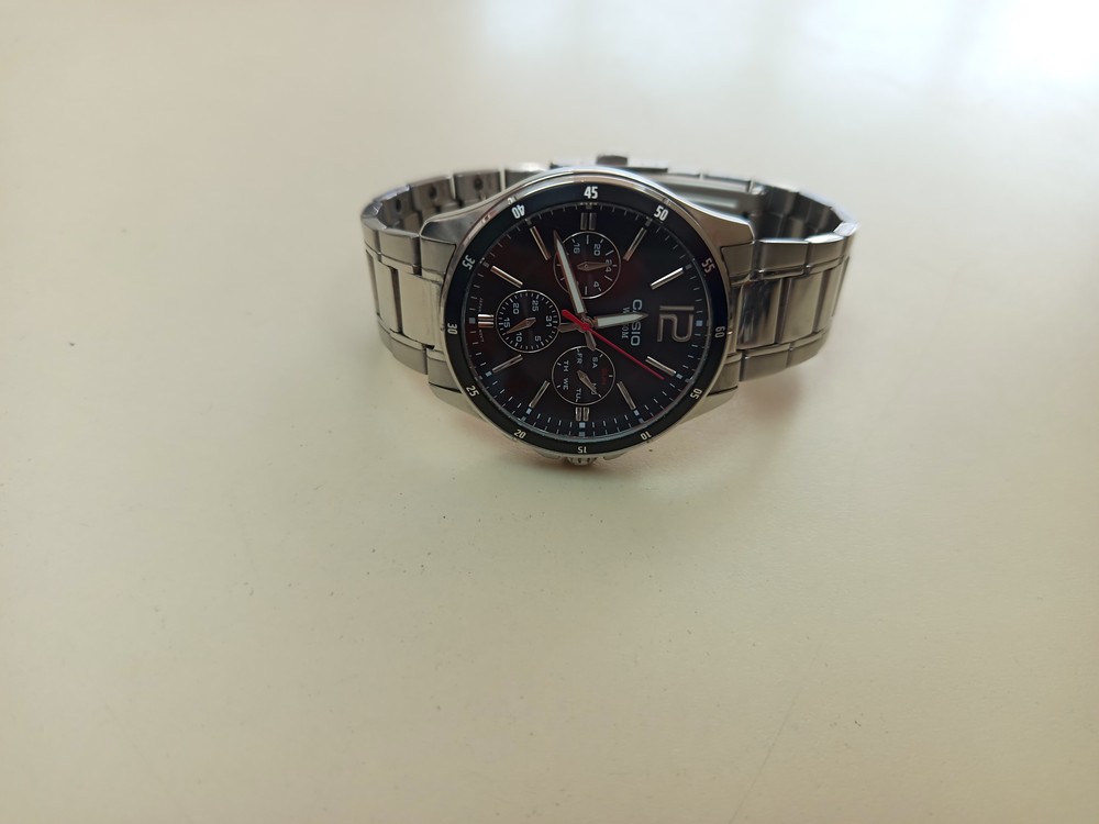 Часы наручные Casio MTP-1374