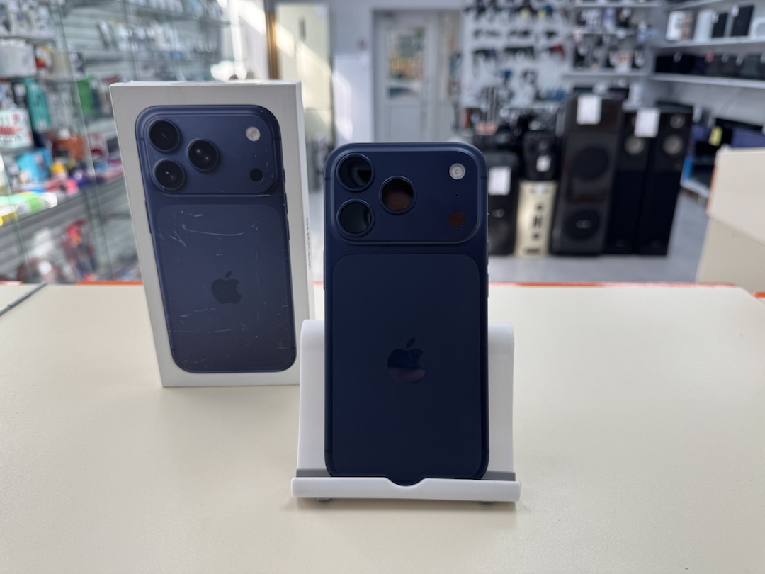 Смартфон Apple Iphone 17 Pro 1Tb eSim