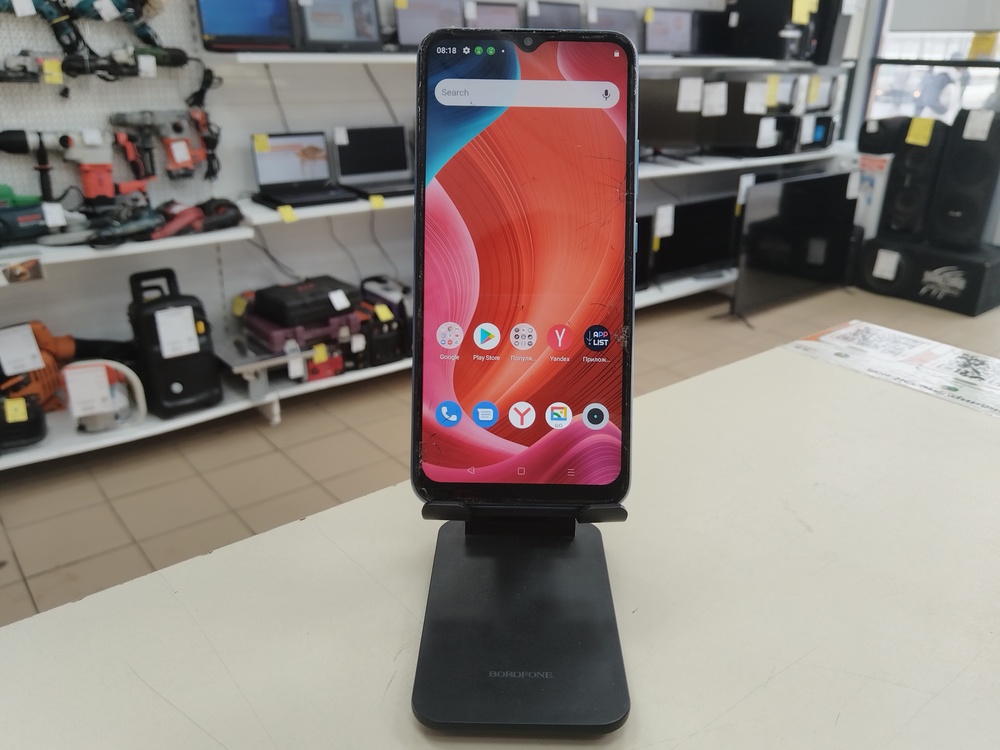 Смартфон Realme C11 2/32