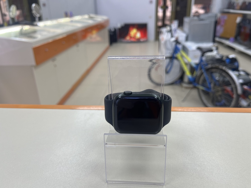 Смарт-часы Apple Watch 7 45mm NIKE