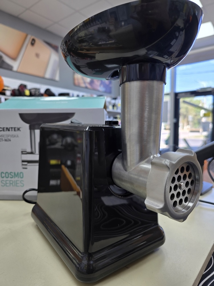 Мясорубка Centek CT-1624