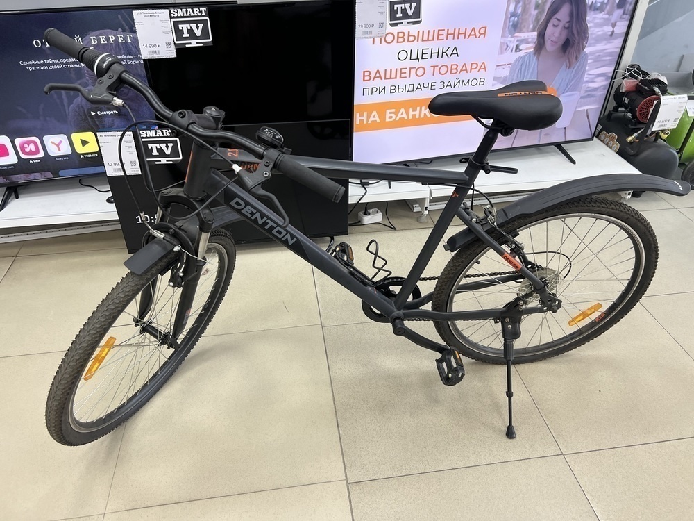 Велосипед DENTON 20