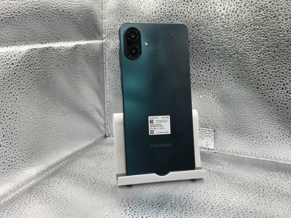 Смартфон Samsung Galaxy A07 6/128