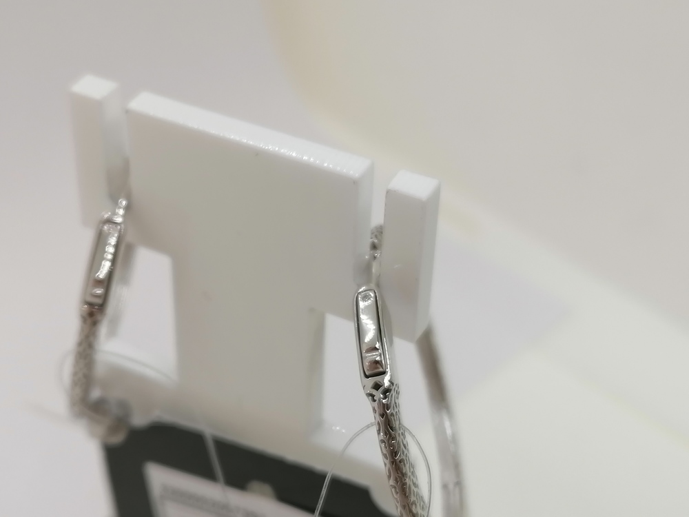 СЕРЬГИ С КАМНЕМ (Au 585)