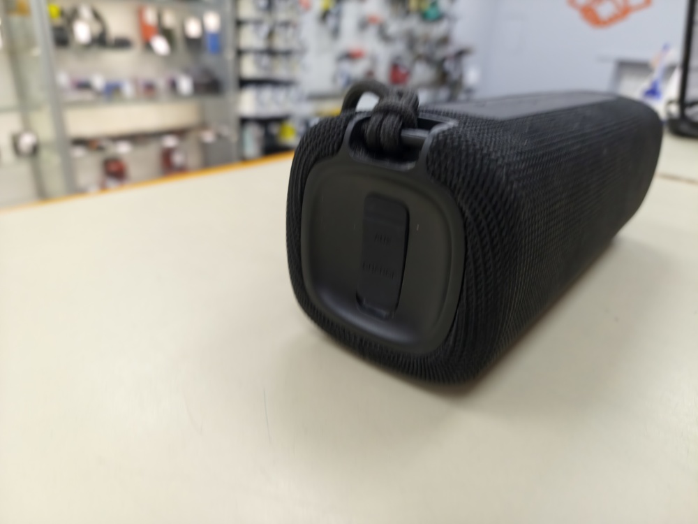 Портативная акустика Xiaomi Mi Portable Speaker 16W