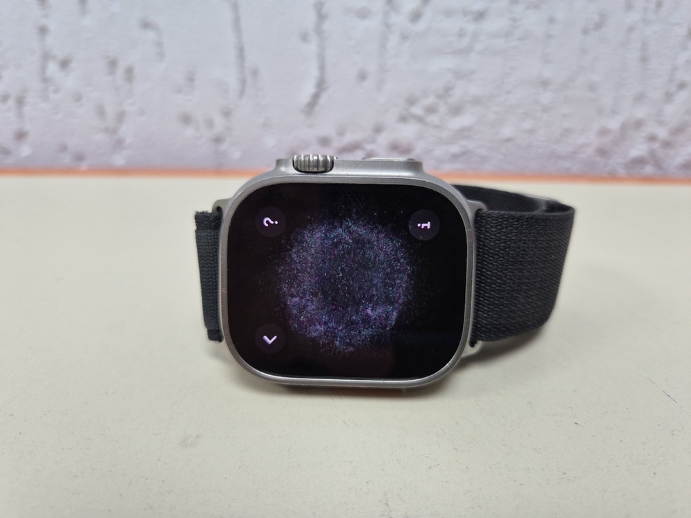 Смарт-часы Apple Watch Ultra 49mm