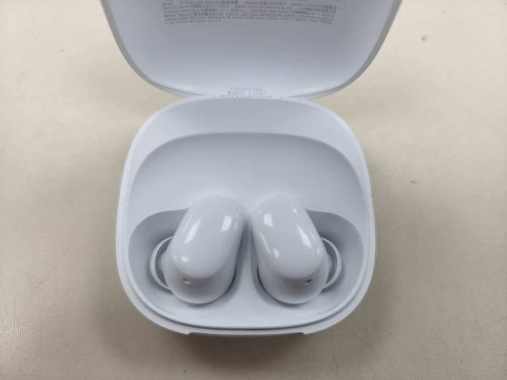 Наушники беспроводные XIAOMI Redmi Buds 6 Play