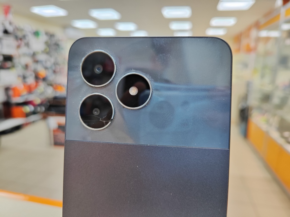 Смартфон Realme Note 50 4\128