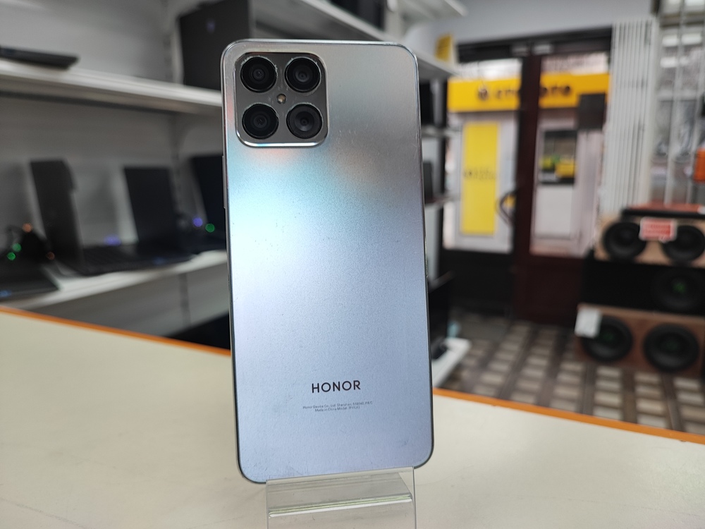 Смартфон Honor X8 6/128